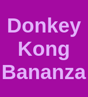 Donkey Kong Bananza
